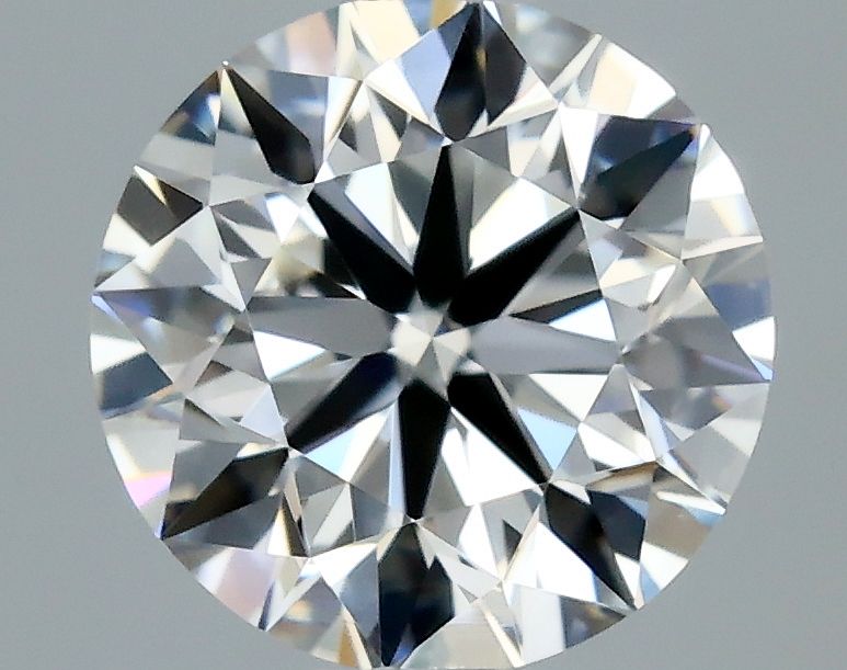 0.50 ct Round diamond