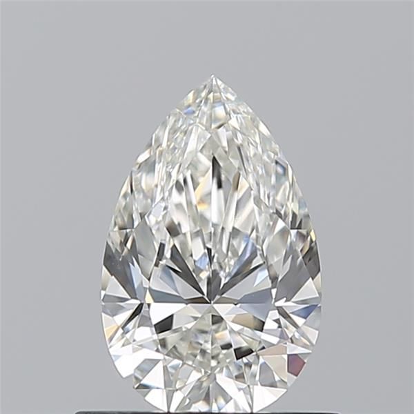 0.70 ct Pear diamond