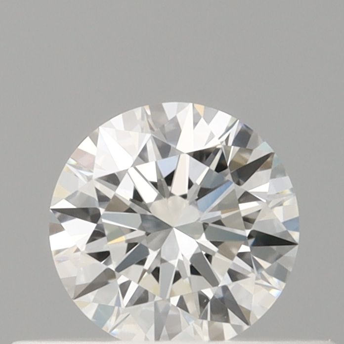 0.34 ct Round diamond