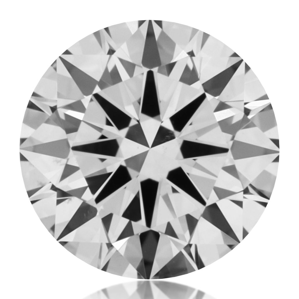 0.40 ct Round diamond