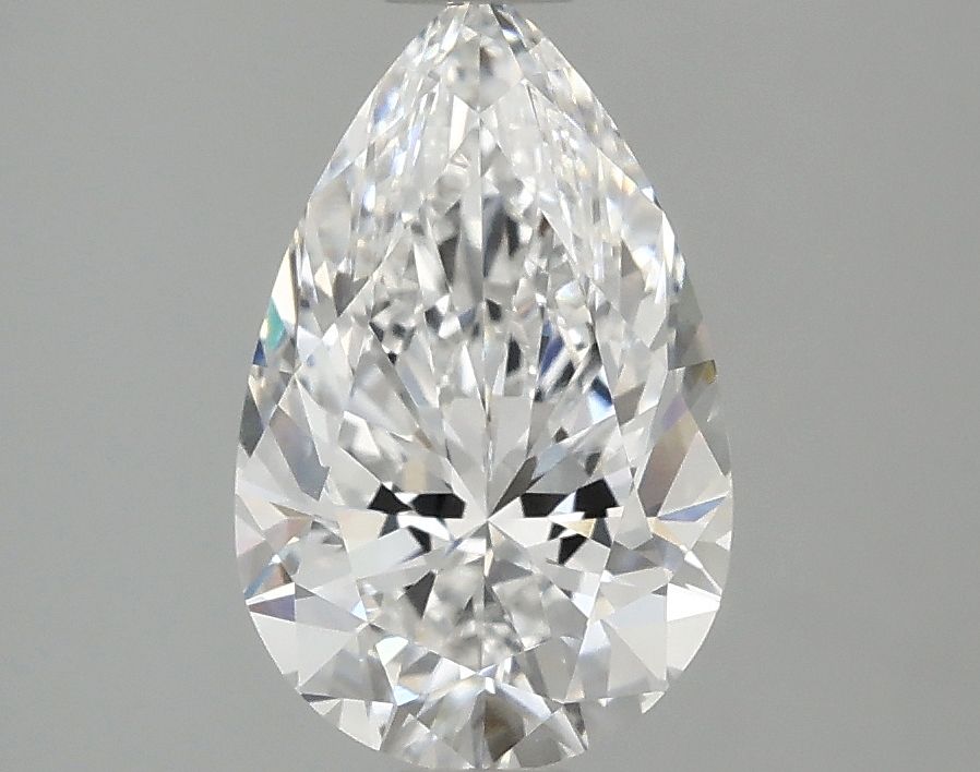 1.99 ct. pear Lab Grown Diamond front image