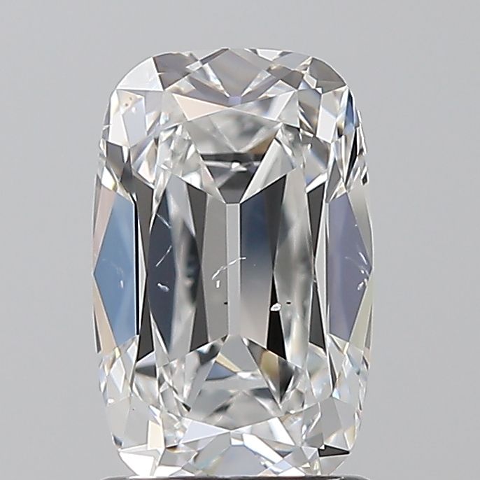 1.5 ct Old miner Diamond
