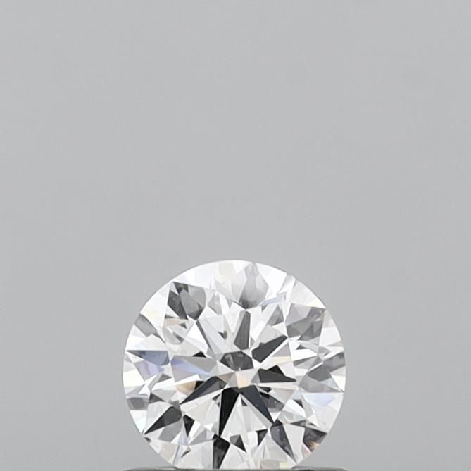 0.52 ct lab-grown Round Diamond