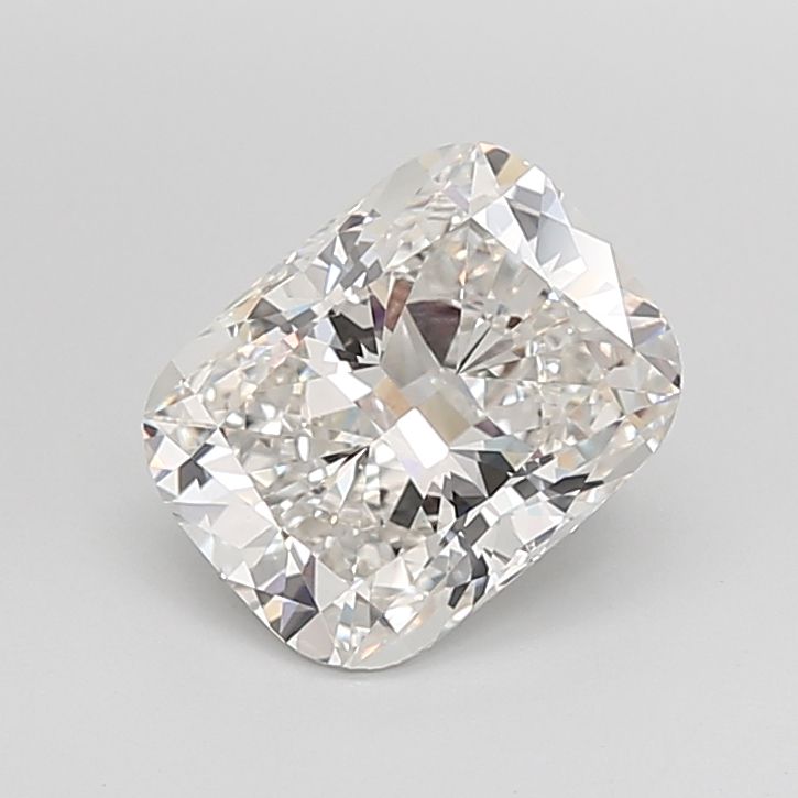 3.15 ct Cushion Modified diamond