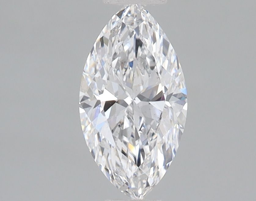 0.75 ct lab-grown Marquise Diamond