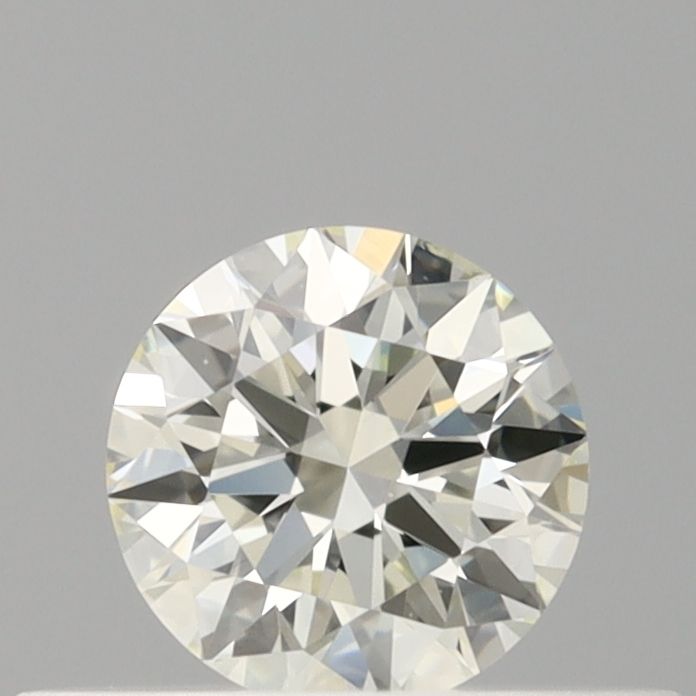 0.3 ct Round Diamond