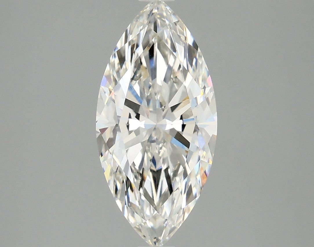 1.89 ct Marquise diamond