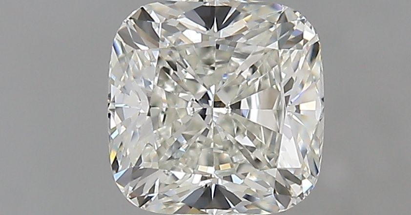 1.04 ct Cushion Modified diamond