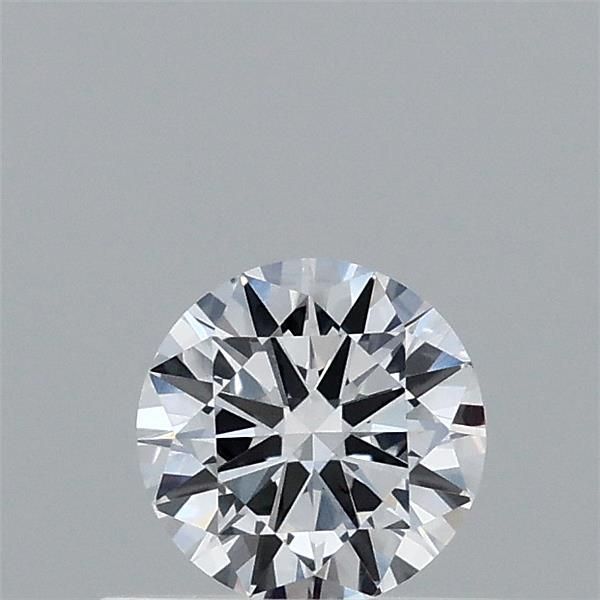 0.41 ct lab-grown Round Diamond