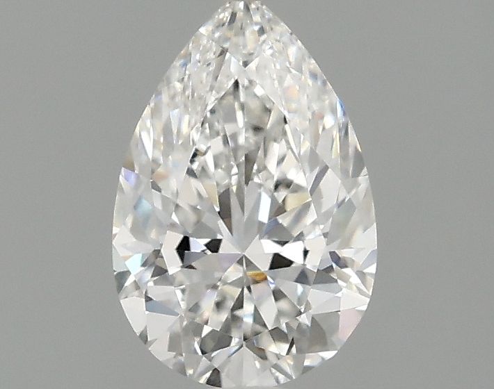 1.08 ct. pear Lab Grown Diamond front image