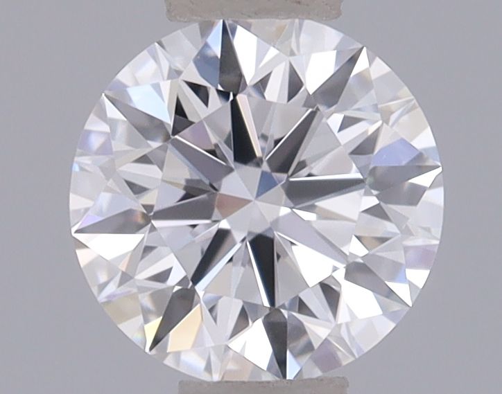0.50 ct. round Lab Grown Diamond front image