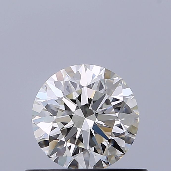 0.52 ct Round Diamond