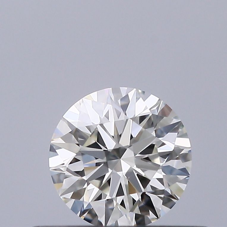 Diamant Rond 0.40 ct - Couleur I - Pureté VS1