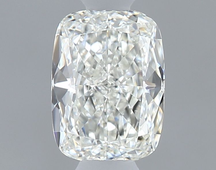 0.36 ct Cushion brilliant Diamond