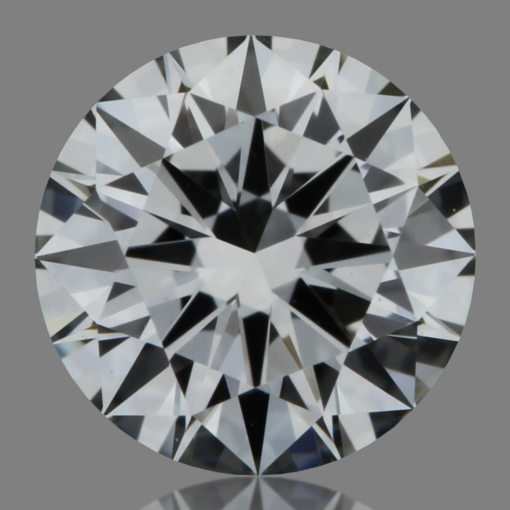 0.4 ct Round Diamond