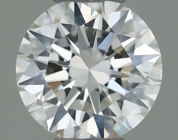 0.30 ct Round diamond
