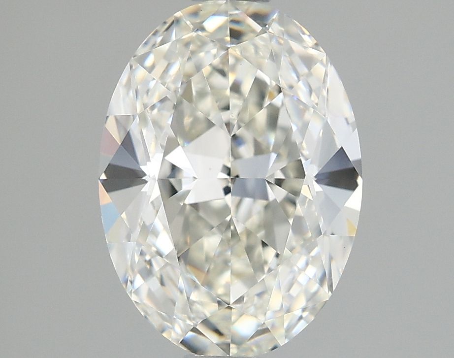 1.57 ct Oval diamond