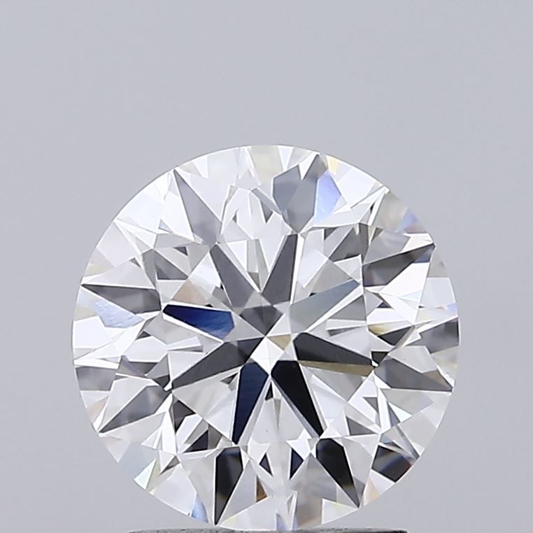 2.23 ct. round Lab Grown Diamond front image