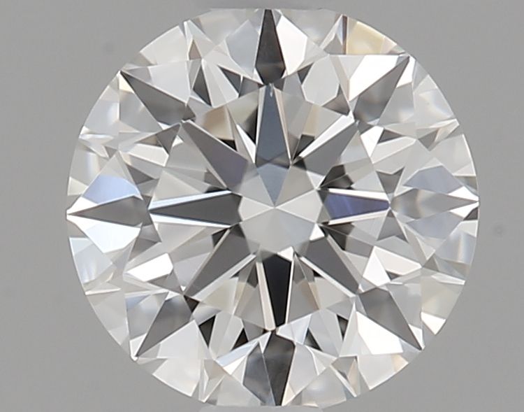 0.55 ct Round diamond