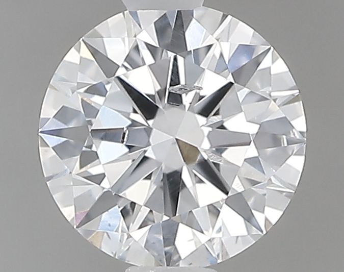 0.45 ct lab-grown Round Diamond