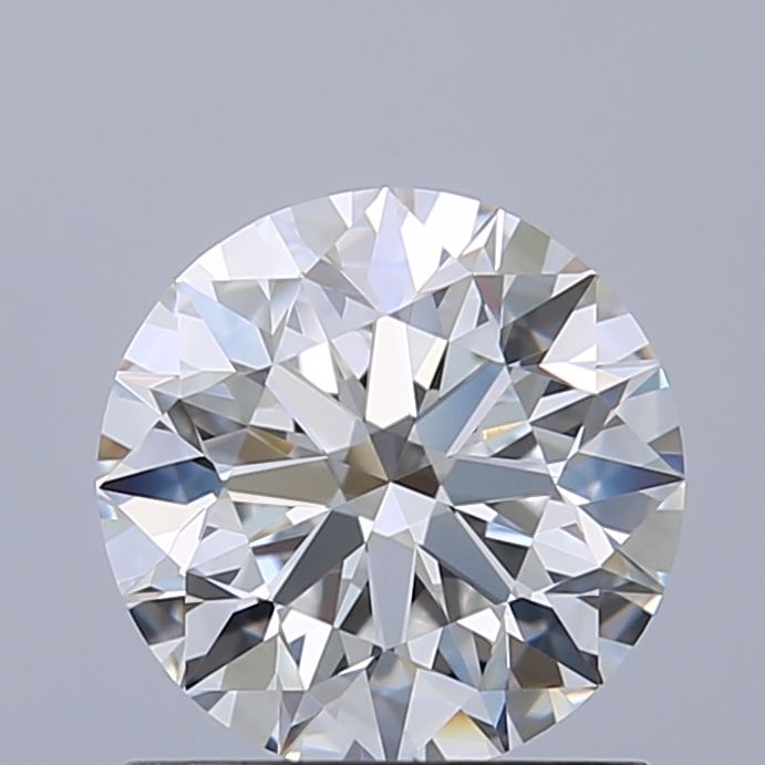 1.00 ct Round diamond