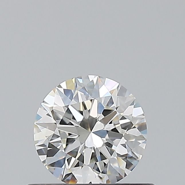 0.50 ct Round diamond