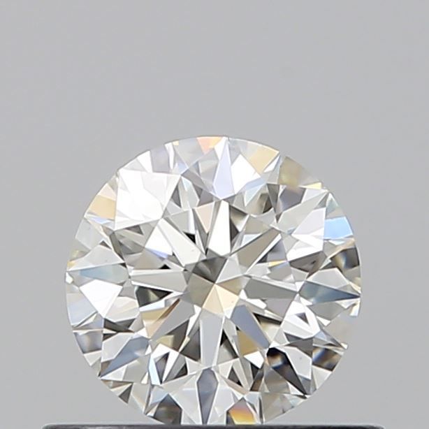 0.50 ct Round diamond