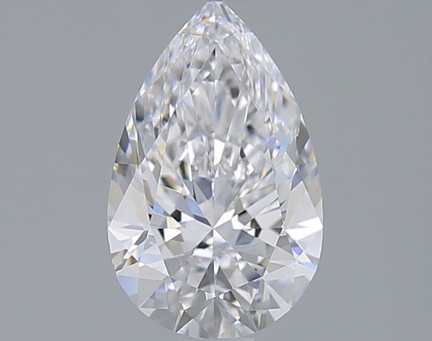 Diament 1.01 ct D/VVS2