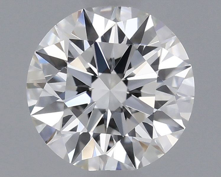 0.32 ct Round Diamond