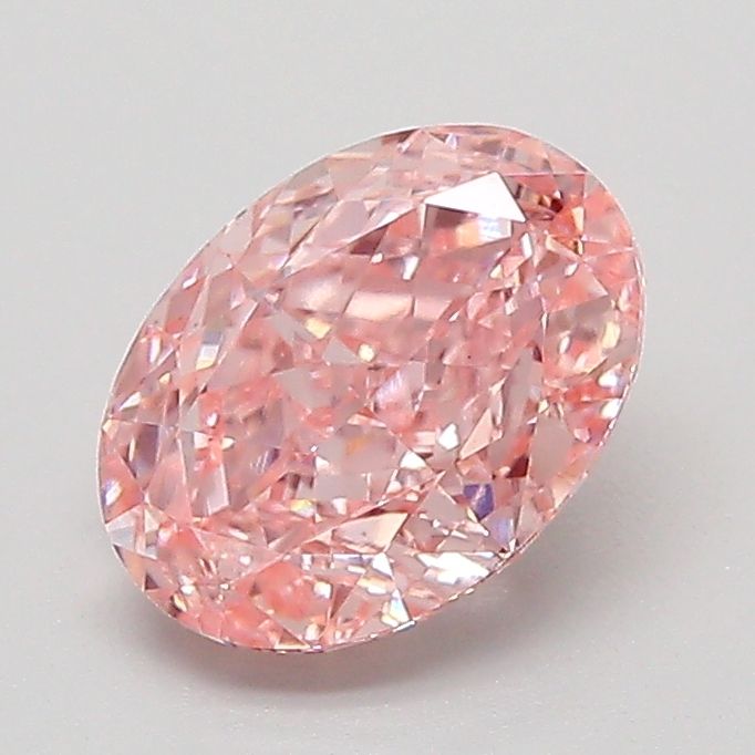 1.30 ct Oval diamond