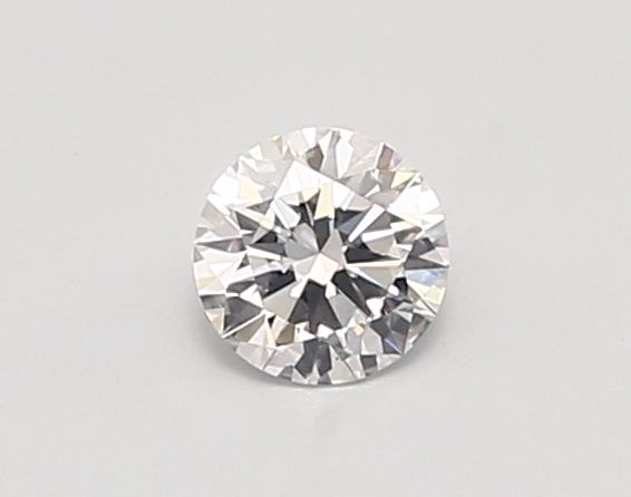 0.37 ct lab-grown Round Diamond