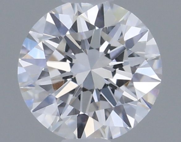 0.18 ct lab-grown Round Diamond