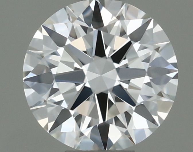 0.38 ct Round diamond