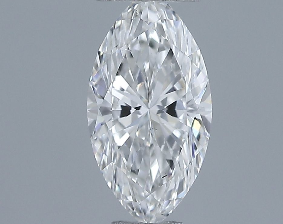 0.50 ct Marquise diamond