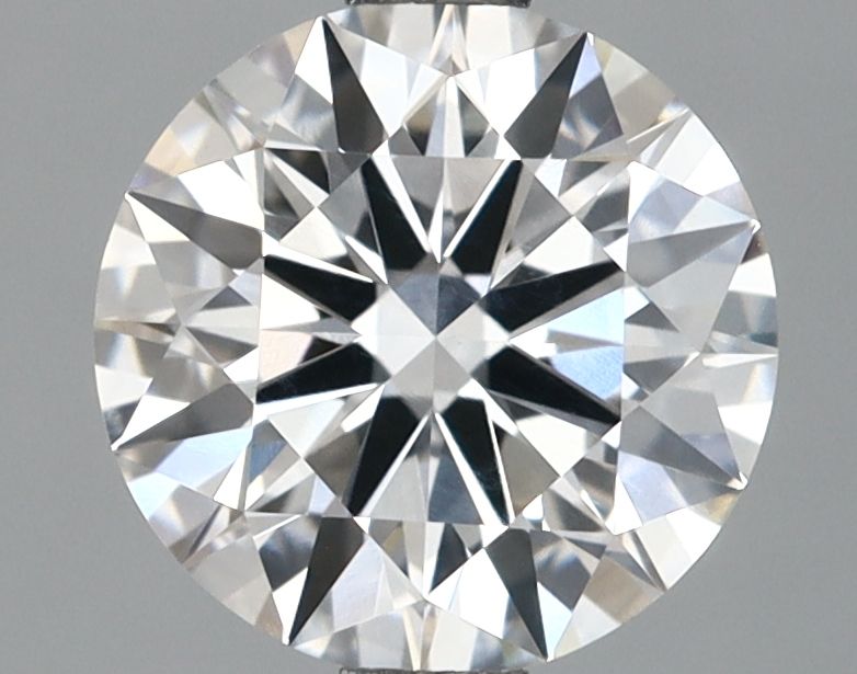 1.69 ct. round Lab Grown Diamond front image