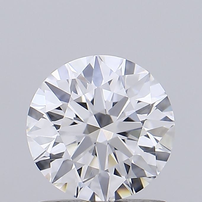 1.11 ct. round Lab Grown Diamond front image