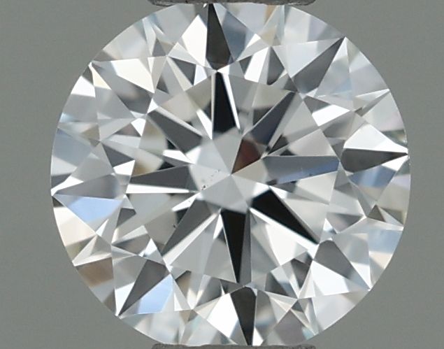 0.30 ct Round diamond