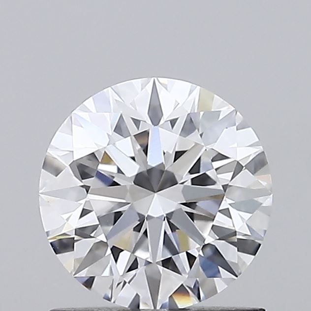 1.07 ct. round Lab Grown Diamond front image