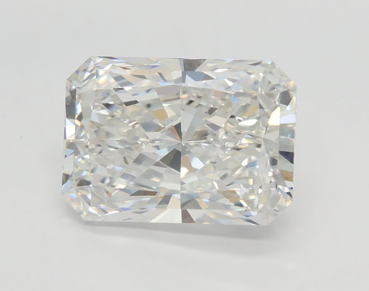Diament 3.01 ct F/VVS2