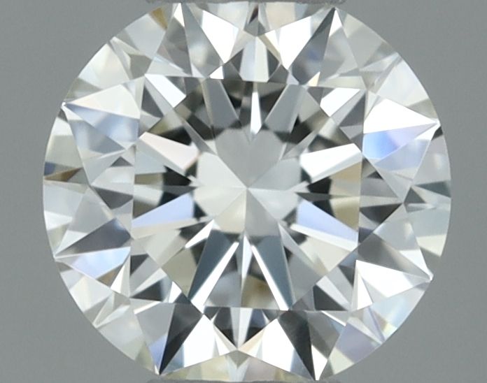 0.30 ct Round diamond