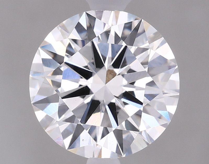 1.09 ct. round Lab Grown Diamond front image