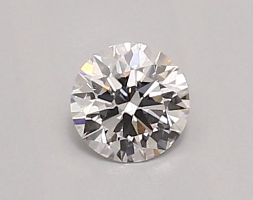 0.38 ct lab-grown Round Diamond