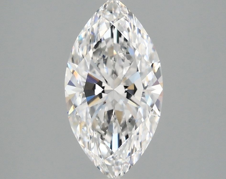1.57 ct. marquise Lab Grown Diamond front image