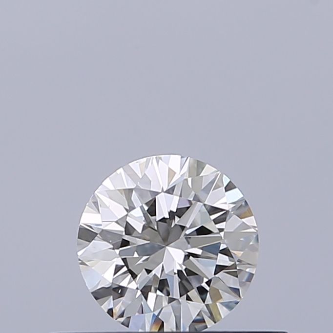 0.32 ct Round diamond