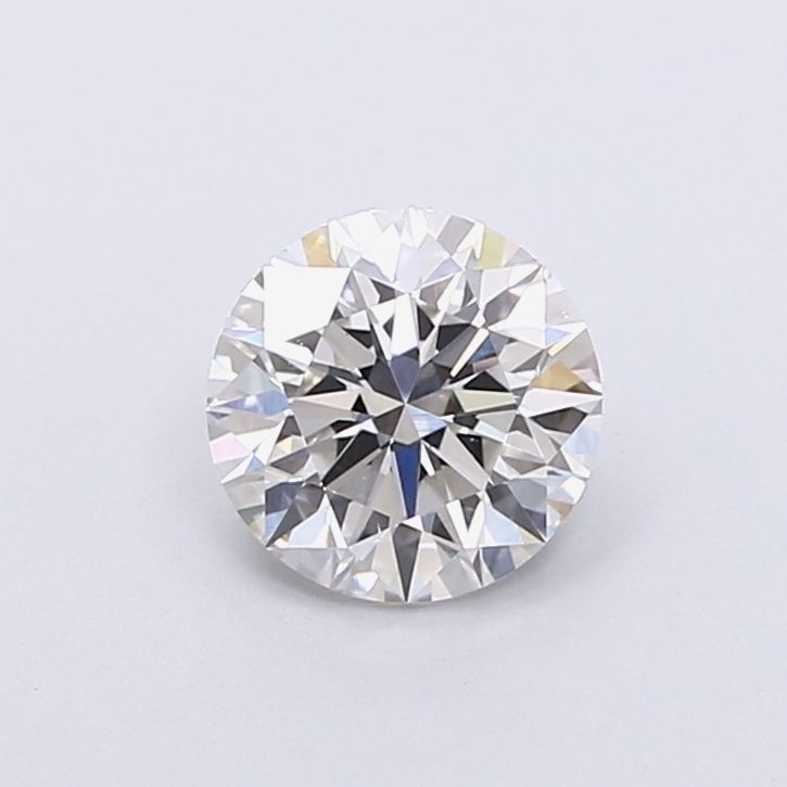 1.00 ct. round Lab Grown Diamond front image