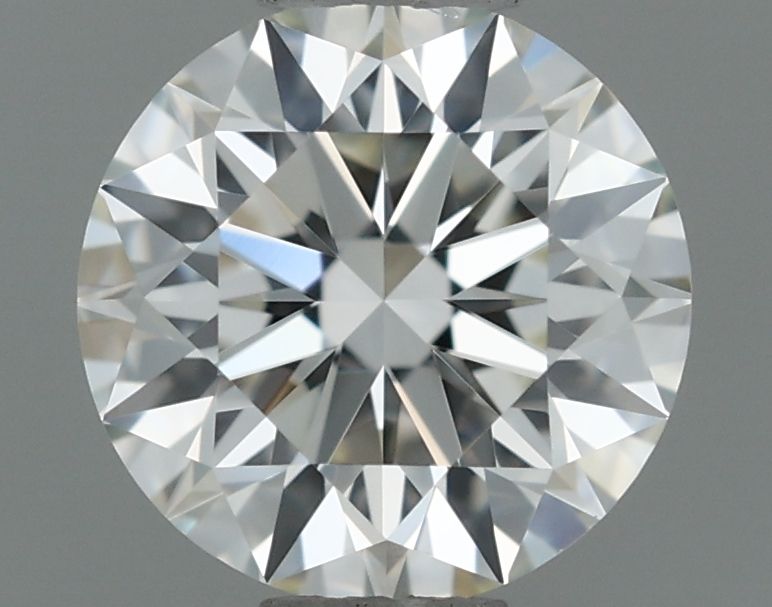 0.50 ct Round diamond