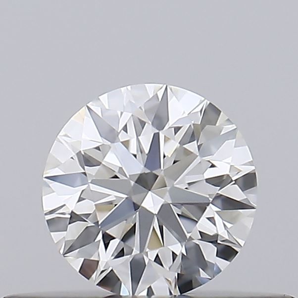 0.27 ct Round Diamond