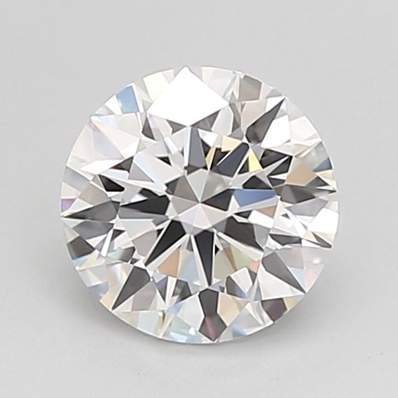 1.05 ct. round Lab Grown Diamond front image