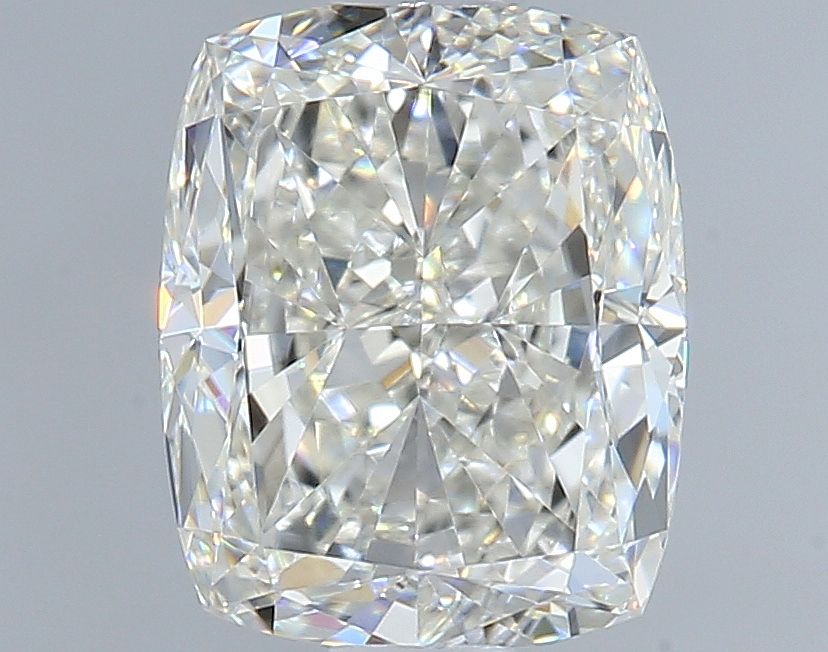 0.90 ct Cushion Brilliant diamond