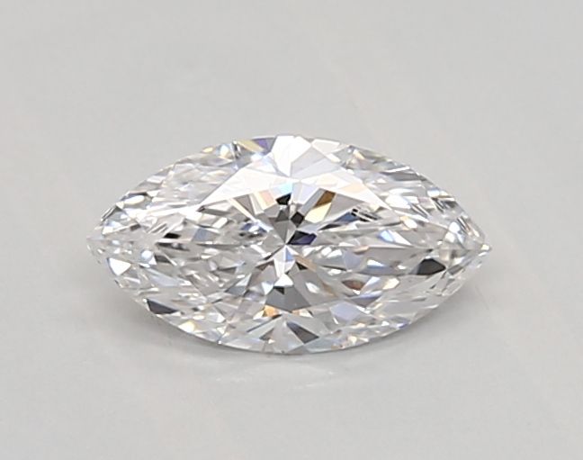 0.35 ct lab-grown Marquise Diamond